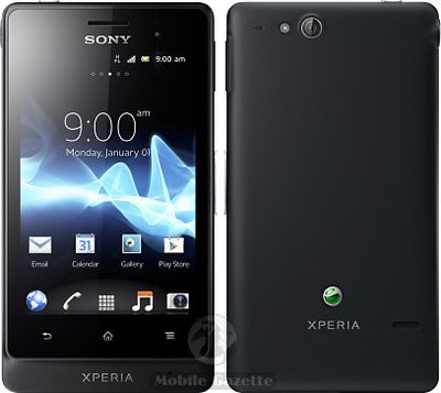 Xperia Go