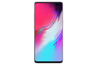 The new Samsung Galaxy S10 5G is coming to O2 later this year