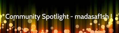 Spotlight banner madasaf1sh