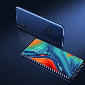 Mi Mix 3