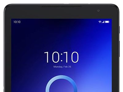 Alcatel 3T 10 Tablet