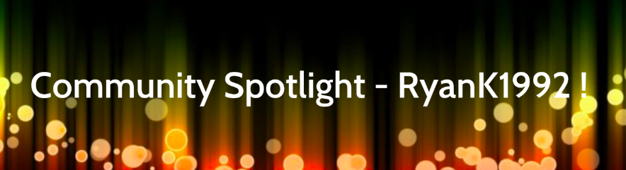 Spotlight banner