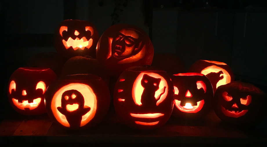 Pumpkins