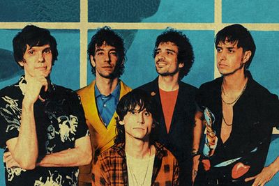 The Strokes