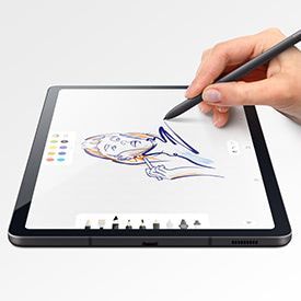 Samsung Galaxy Tab S6 Lite